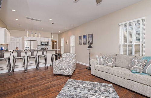 Old Northside Casa | Duplex combinado en Monon Trail, cerca del norte del centro de Indy. Perfecto para grupos