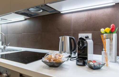 Savigliano Apartamento | Come a Casa Home Apartments