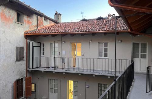Savigliano Apartamento | Come a Casa Home Apartments