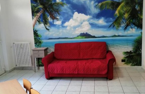 Falconara Marittima Apartamento | Come A Casa Tua