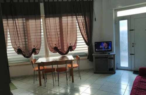 Falconara Marittima Apartamento | Come A Casa Tua