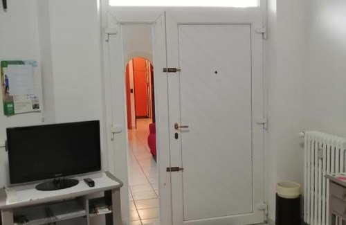 Falconara Marittima Apartamento | Come A Casa Tua