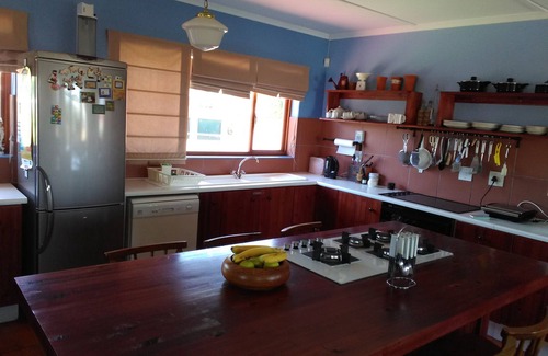 Kleinmond Casa | Come an Enjoy Cape Towns Best Kept Secret Kleinmond, 2 Hours From the City