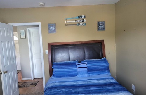 Jackson Casa | Come and create memories that will last a lifetime!