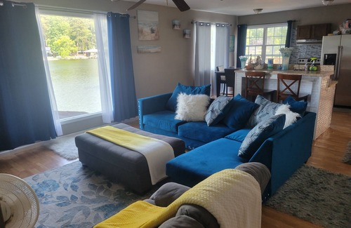 Jackson Casa | Come and create memories that will last a lifetime!