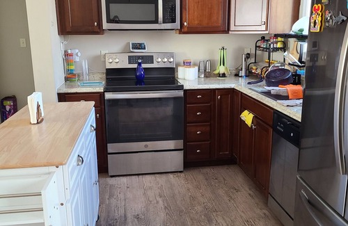 Dingmans Ferry Casa | Come and enjoy 4 seasons in our home