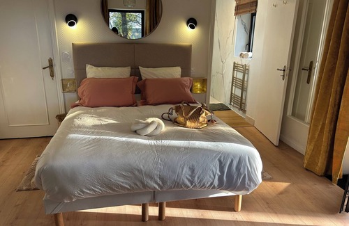 Plouigneau Cama Y Desayuno | Come and enjoy a peaceful experience at Dream of Clarity 🌿
