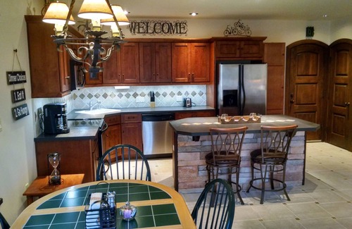 Estrella Mountain Ranch Villa | Ven y disfruta de una maravillosa estancia en Bella Goodyear Arizona !!