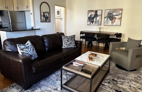 Peachtree Center Condominio | Come and enjoy an unforgetable views and best bed ever.