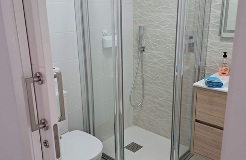 Sucina Cama Y Desayuno | Come and enjoy B&B Casa KaJo (Room 2) in Sucina, Murcia.