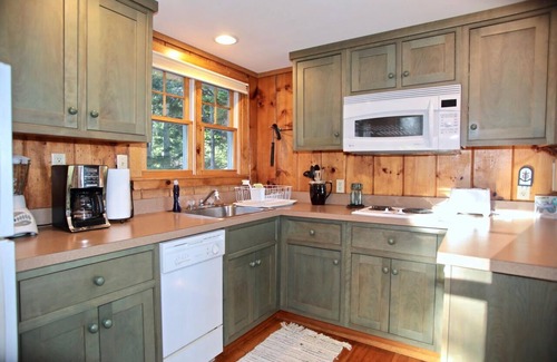 Boothbay Harbor Cabaña | Venga y disfrute de nuestro Cottage Boothbay