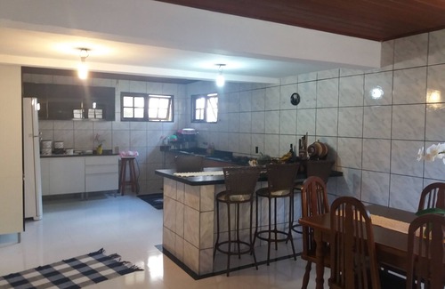 Mambucaba Casa | Venga y disfrute de nuestra acogedora casa y disfrute de todo lo que nos rodea