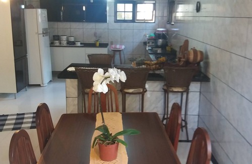 Mambucaba Casa | Venga y disfrute de nuestra acogedora casa y disfrute de todo lo que nos rodea