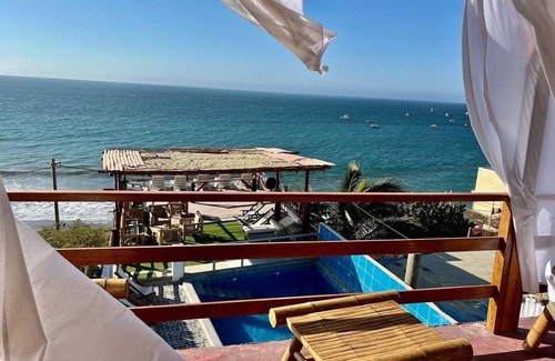 Las Pocitas Apartamento | Ven y disfruta lo mejor del norte peruano