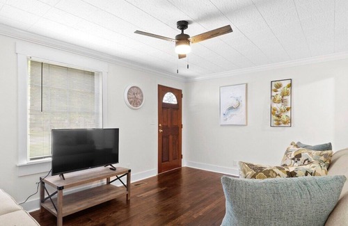East Ridge Casa | Come and enjoy this Cute and cozy home