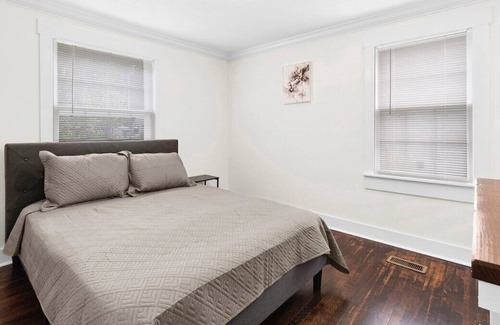 East Ridge Casa | Come and enjoy this Cute and cozy home