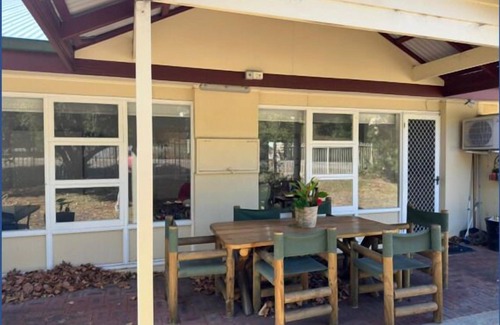 Albany Casa | Come and experience a stay steeped in eclectic historic charm.