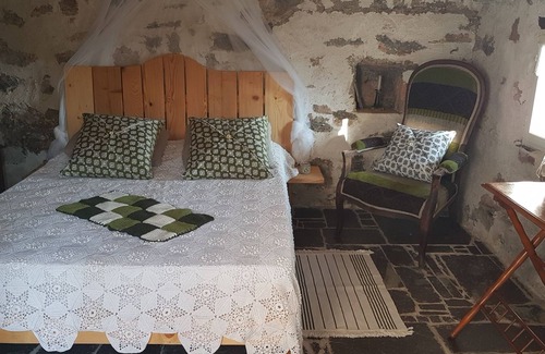 Fontan Casa | ven y ponte verde a las puertas de Mercantour,