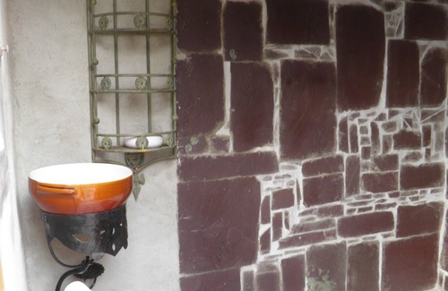Fontan Casa | ven y ponte verde a las puertas de Mercantour,