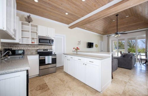 Rainbow Bay Casa | Come And Go Villa 2 Bedroom Home
