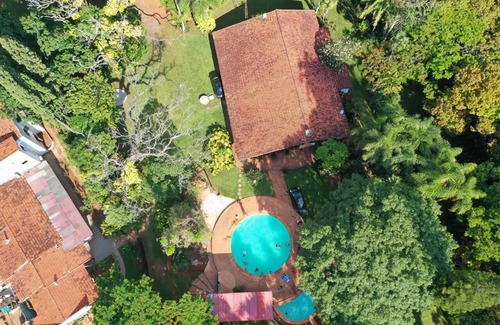 Aracoiaba da Serra Cabaña | Come and recharge your batteries, with a beautiful sunset and lots of nature.