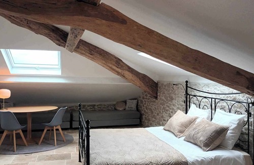 Lauzerte Cama Y Desayuno | Vrbo Property
