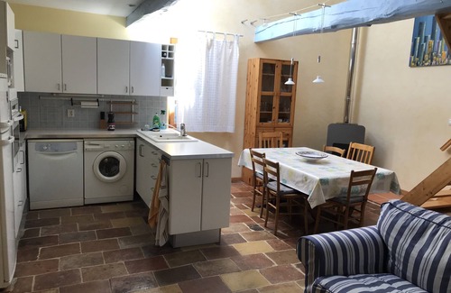 Marsac Casa | Ven a relajarte en el GERS