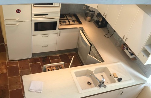 Marsac Casa | Ven a relajarte en el GERS