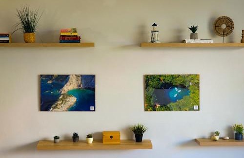 Mousata Casa | Come and Sea apartment