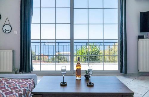 Mousata Casa | Come and Sea apartment