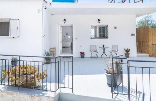 Mousata Casa | Come and Sea apartment