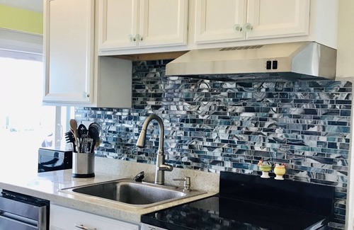 Estate Golden Rock Condominio | Come and Relax! You earned it...