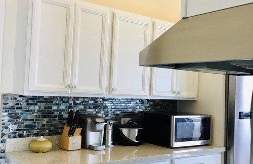 Estate Golden Rock Condominio | Come and Relax! You earned it...