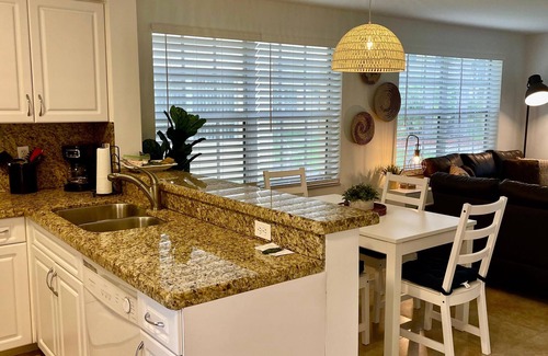 Mission Bay Apartamento | Boca Ratón Alquileres Temporarios en Courtside Villas