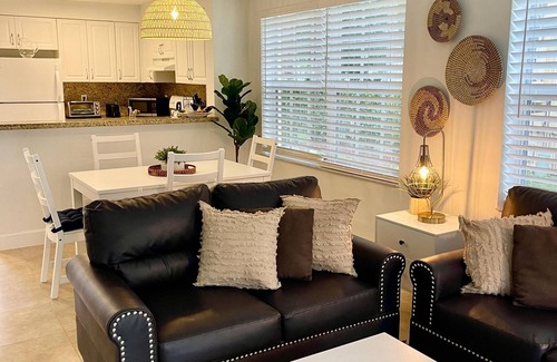 Mission Bay Apartamento | Boca Ratón Alquileres Temporarios en Courtside Villas