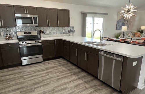 Okahumpka Casa | Come discover your Oasis in The Villages: A relaxing retreat in Lake Denham!!