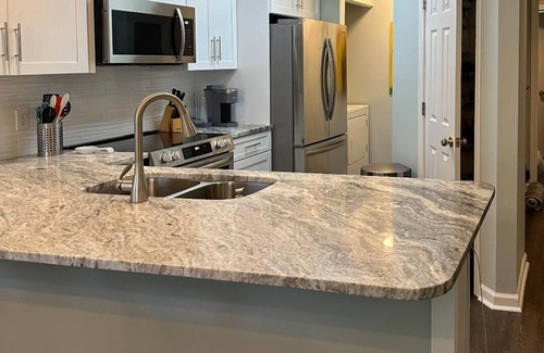 Pawleys Island Condominio | True Blue 2bed 2 bath or 3 bed 3 bath at same price. Renovated