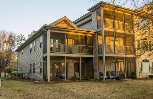 Pawleys Island Condominio | True Blue 2bed 2 bath or 3 bed 3 bath at same price. Renovated