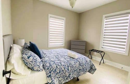Niagara-on-the-Lake Casa | Come enjoy your stay at Niagara-on-the-Lake Inn!