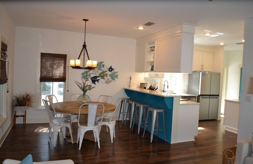 Seacrest Cabaña | Ven a gozar del cielo en la 7ª Cottage por el mar en 30A escénica !!!