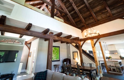 Southfield Casa | Come Enjoy Nature & Enjoy Your Own Peaceful Estate