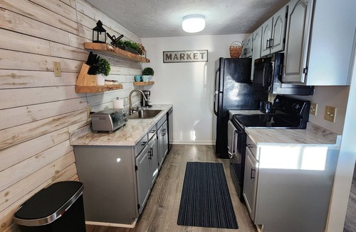 Bristol Condominio | Come enjoy our family freindly Newfound Lake condo in beautiful Bristol