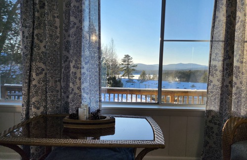 Bristol Condominio | Come enjoy our family freindly Newfound Lake condo in beautiful Bristol