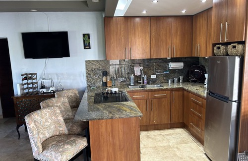 Mameyes II Apartamento | Come, Enjoy & Relax at Rio Mar Cluster II, Rio Grande, P.R.