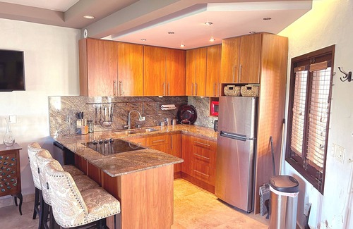 Mameyes II Apartamento | Come, Enjoy & Relax at Rio Mar Cluster II, Rio Grande, P.R.