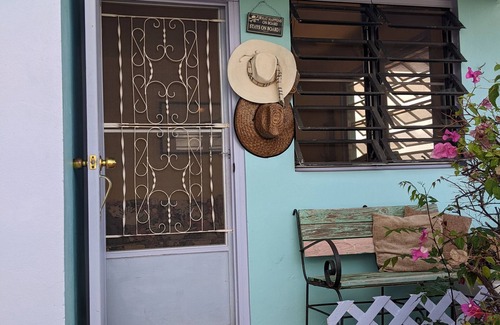 Culebra Pueblo Casa | Come, Enjoy & Relax Perfect Getaway on Culebra Island, Puerto Rico
