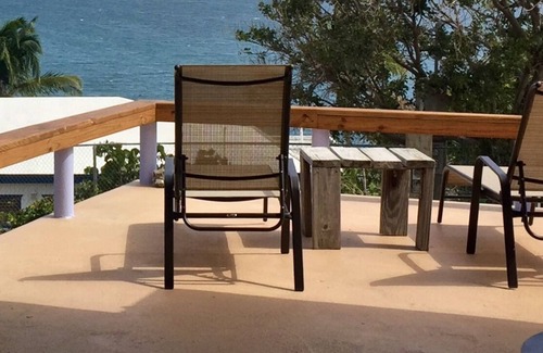 Culebra Pueblo Casa | Come, Enjoy & Relax Perfect Getaway on Culebra Island, Puerto Rico