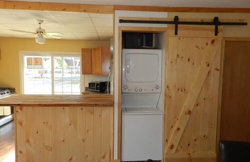 Sylvan Beach Casa | Especial de septiembre! $ 800 / semana Sylvan Beach 5 BR, Lakehouse, los peces morderán!