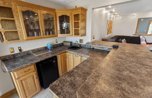 Winneconne Casa | Come Enjoy the Our Lakeside Getaway!