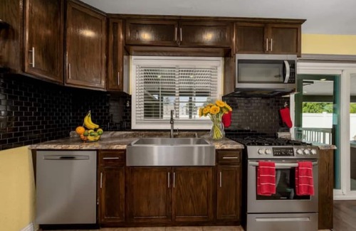 El Cajon Casa | Come enjoy the pool in sunny San Diego!!!